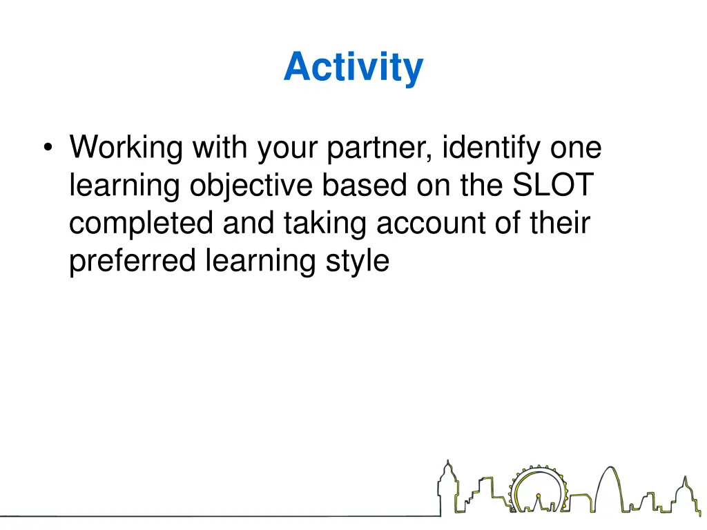 activity 1
