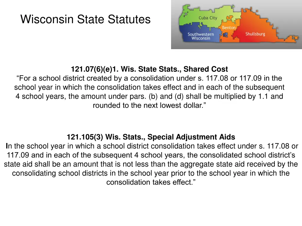 wisconsin state statutes
