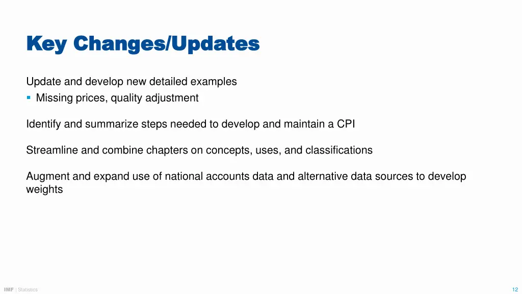 key changes updates key changes updates 1
