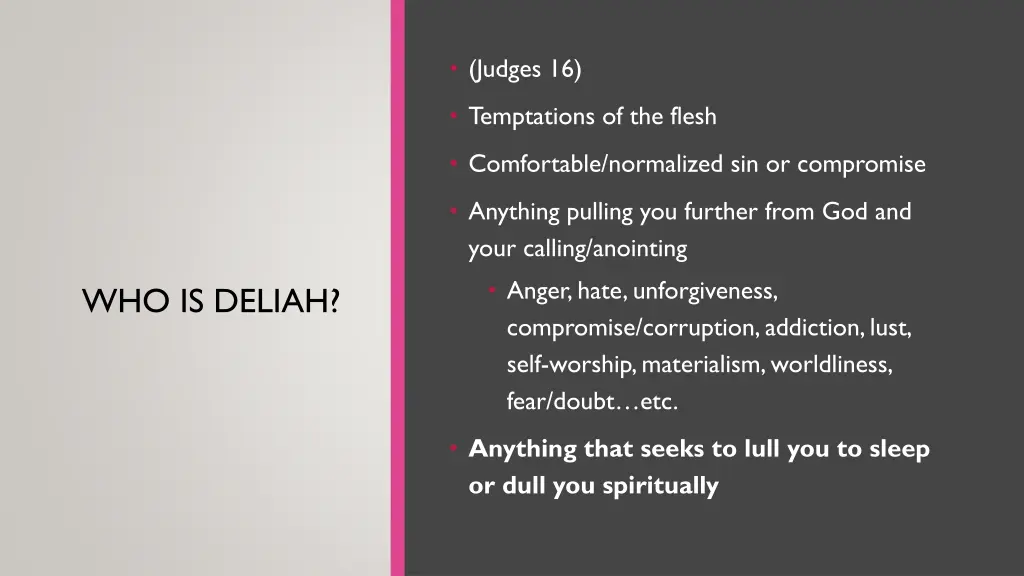 judges 16