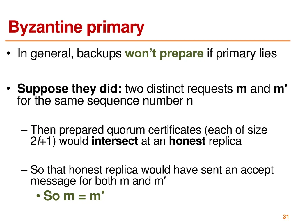 byzantine primary 1