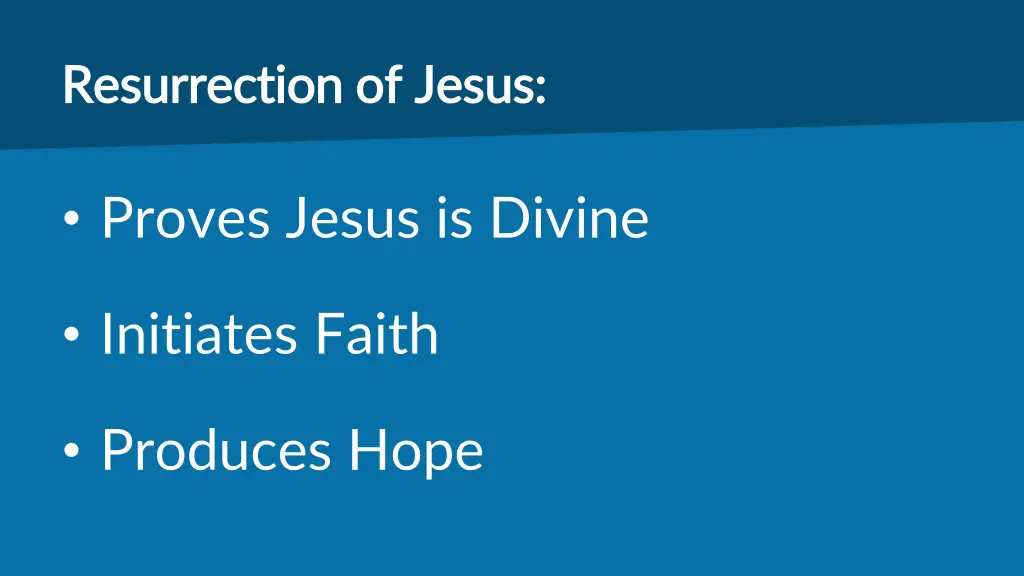 resurrection of jesus resurrection of jesus