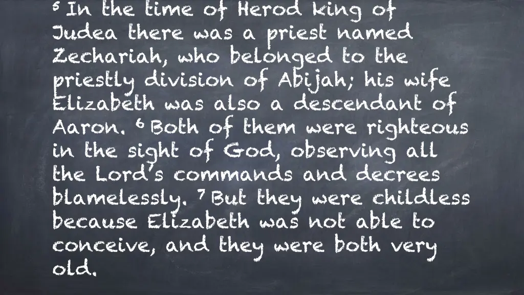 5 5 in the time of herod king of judea there