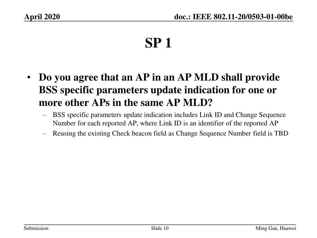 april 2020 9