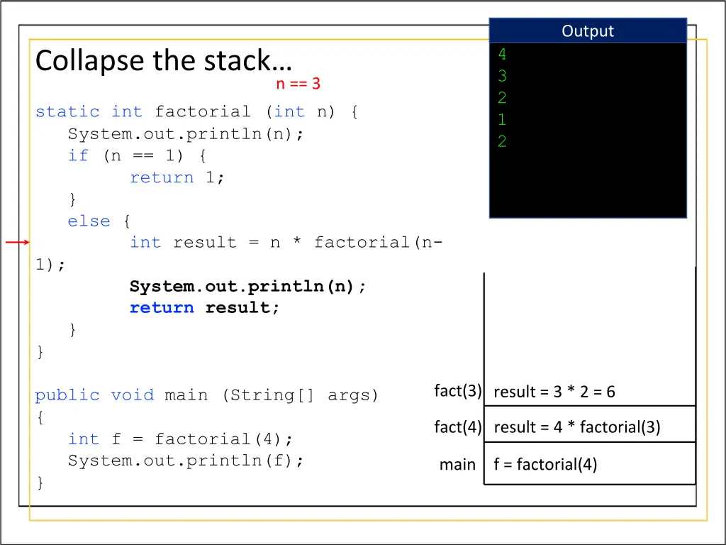 output 26