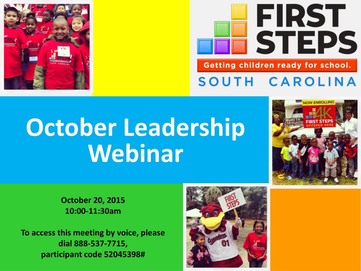october leadership webinar