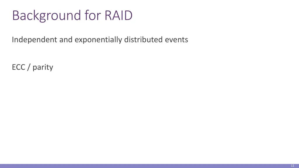 background for raid 1