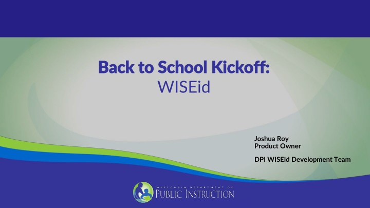 back to school kickoff back to school kickoff