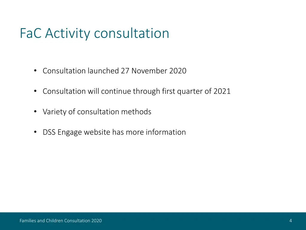 fac activity consultation 1