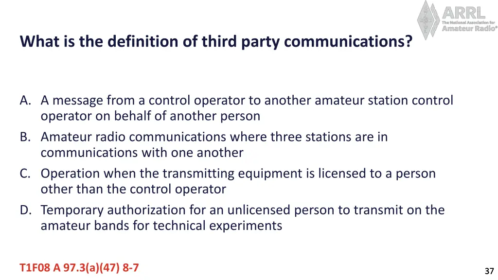 what is the definition of third party