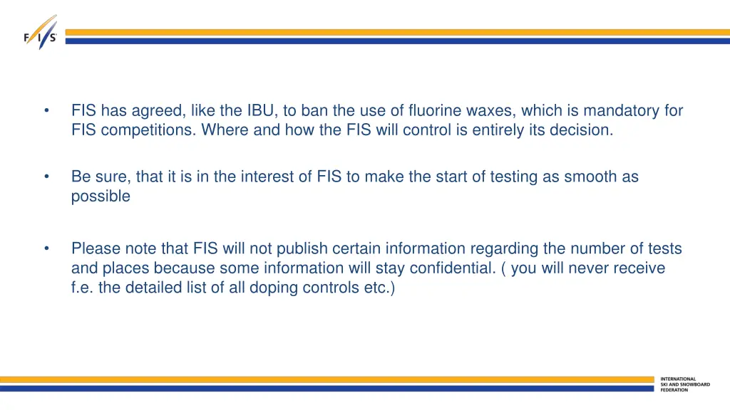 fis has agreed like