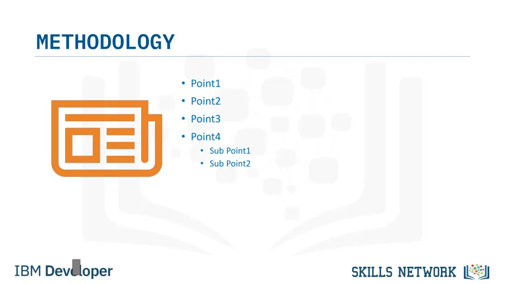 methodology