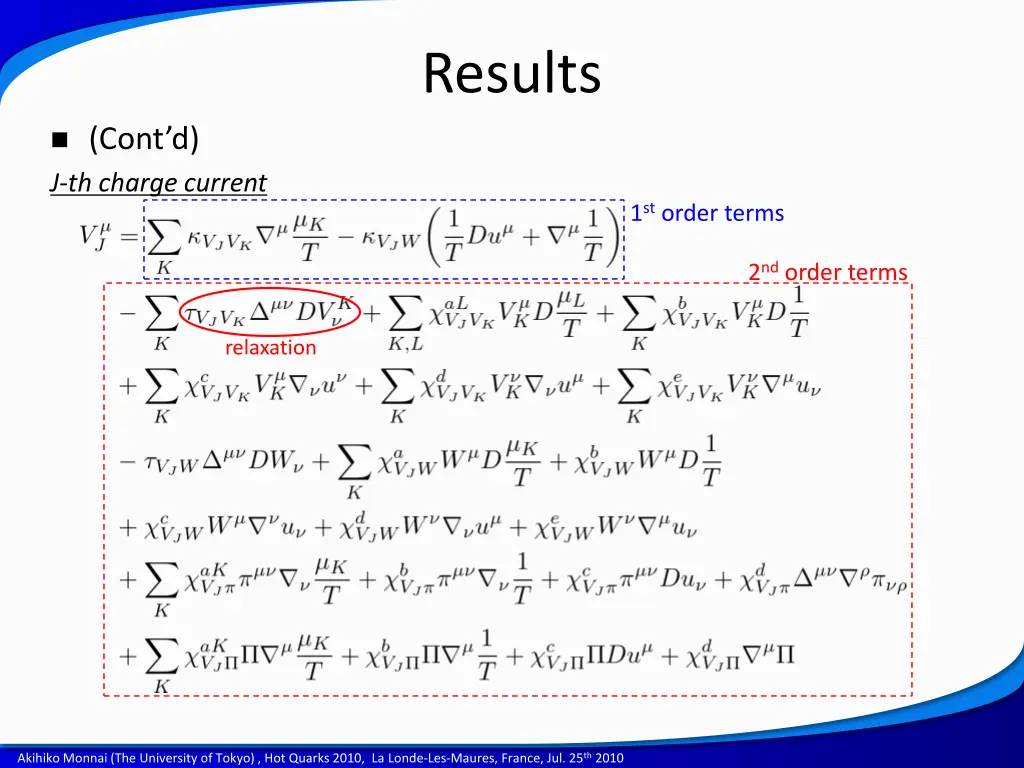 results 2