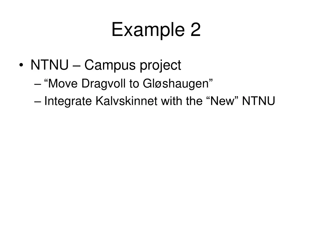 example 2