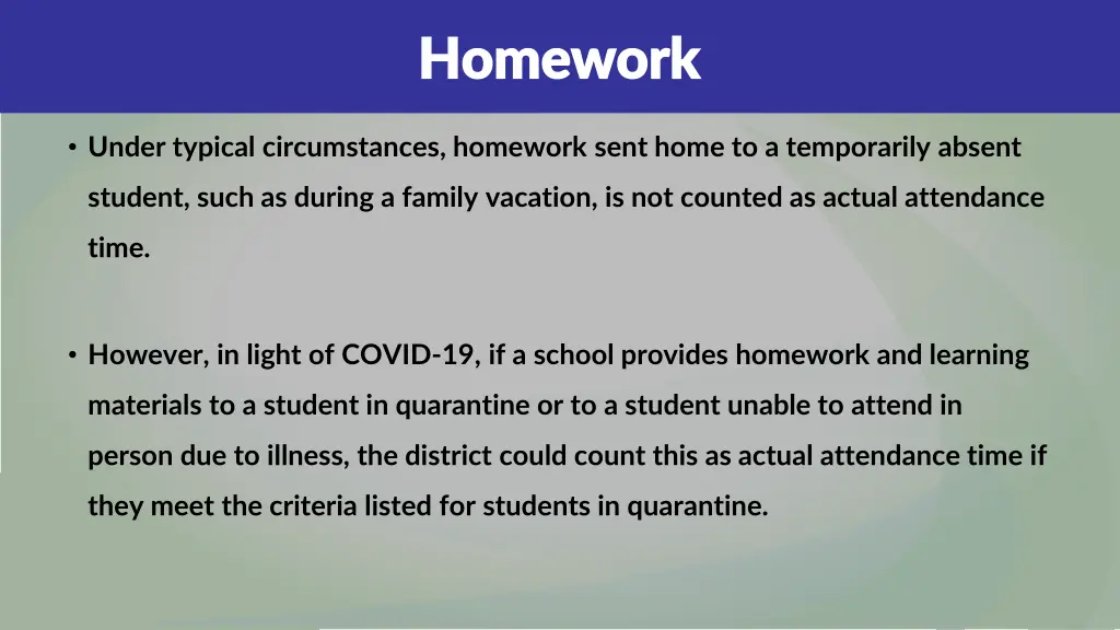 homework homework