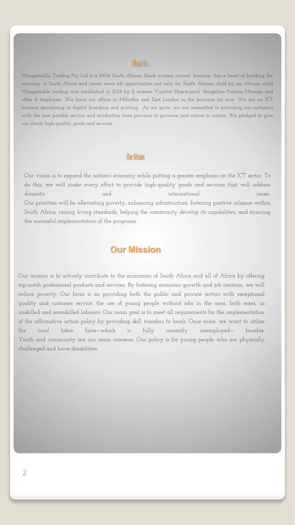 about aboutus us