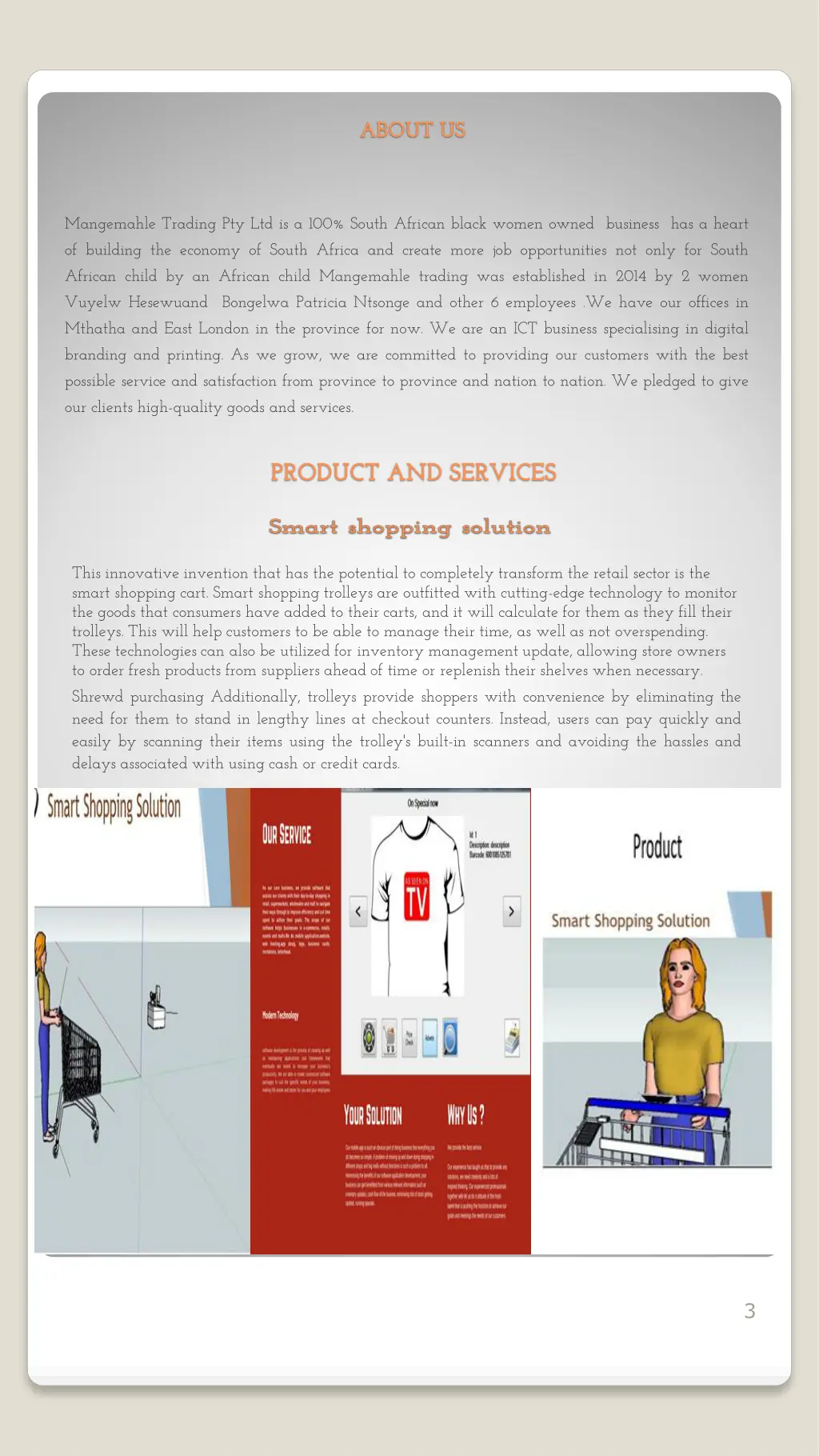about us