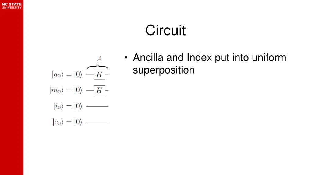 circuit 1
