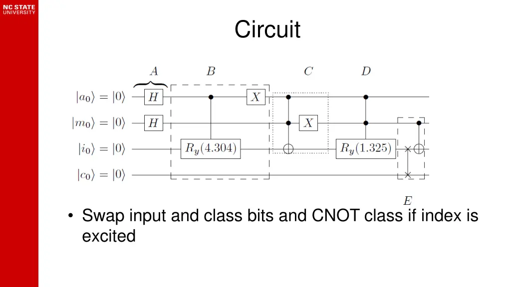 circuit 5