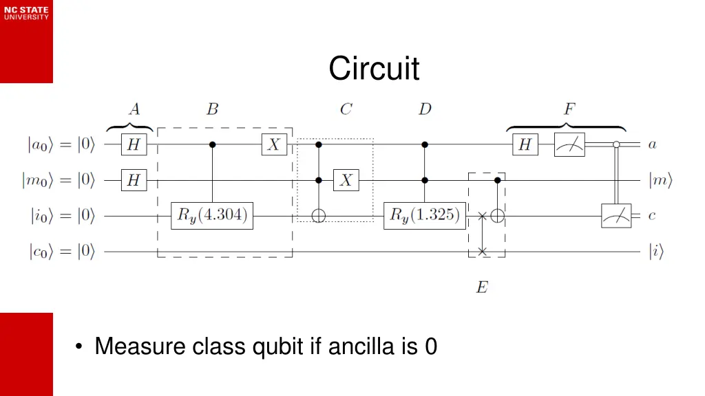 circuit 6