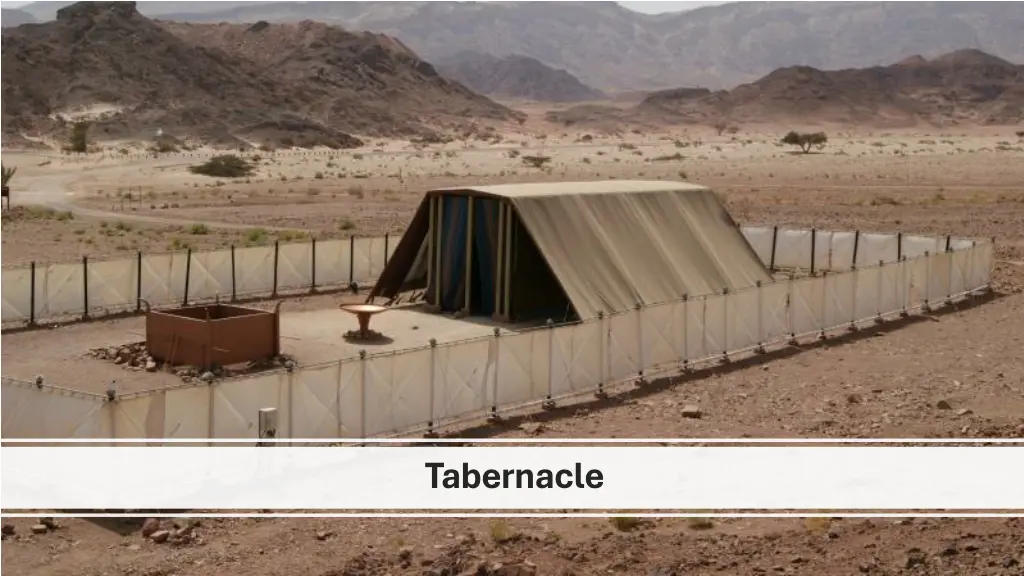 tabernacle