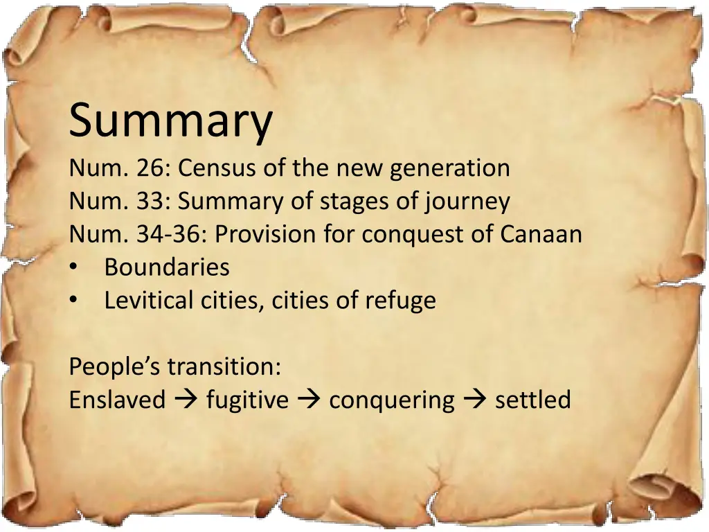 summary num 26 census of the new generation
