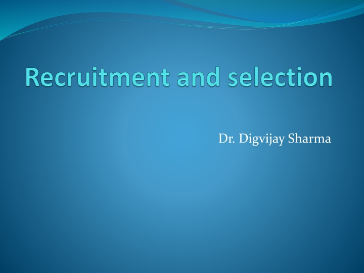 dr digvijay sharma