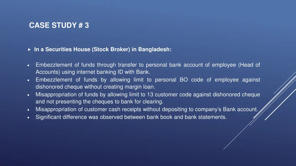 case study 3