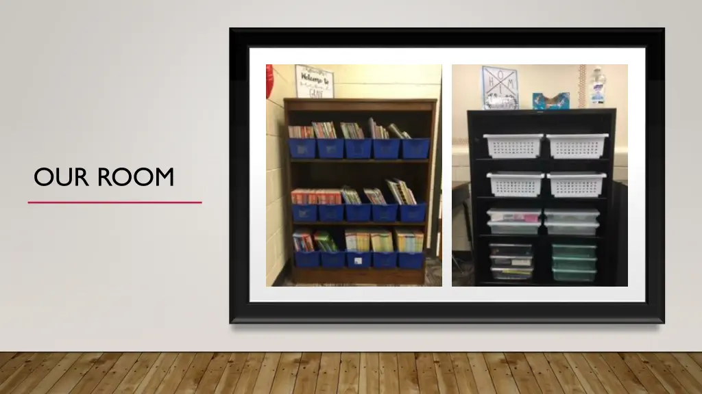 our room 3