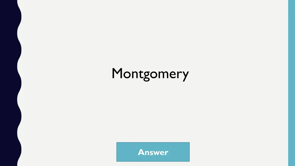 montgomery