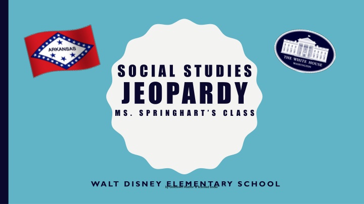 so cia l stu d ies jeopardy