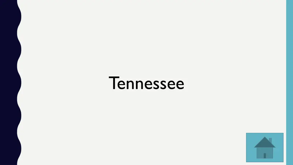 tennessee