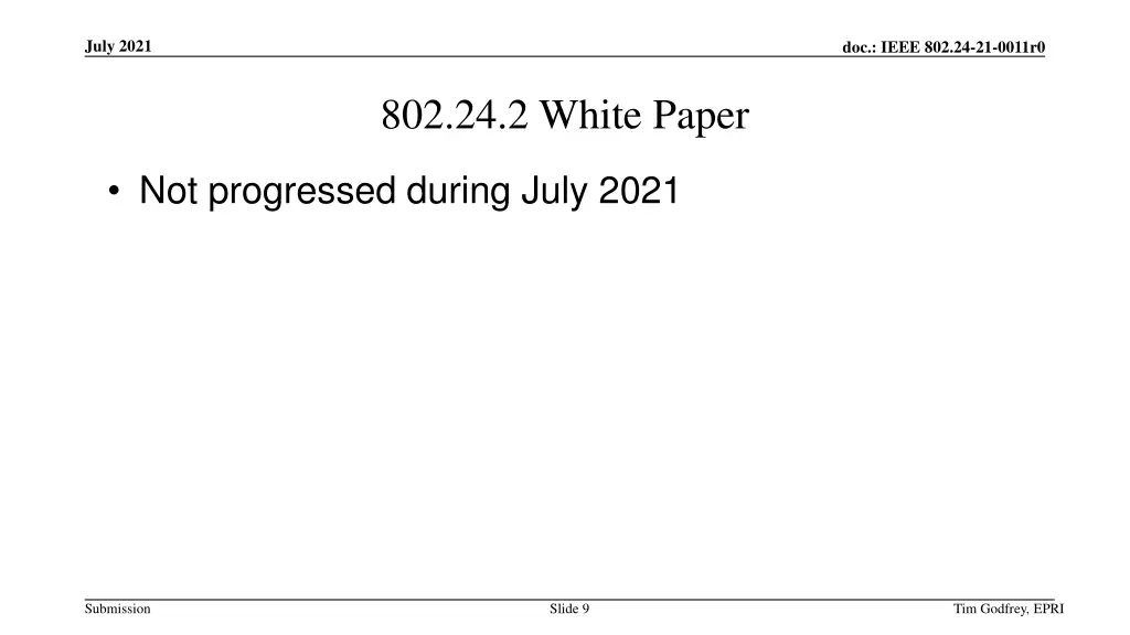july 2021 8