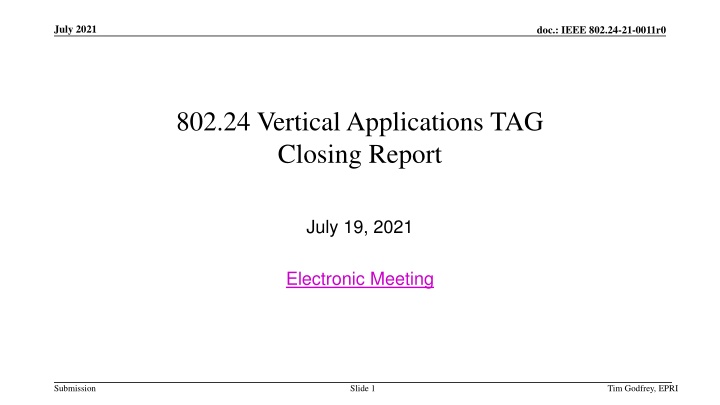 july 2021