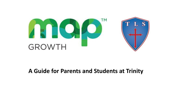a guide for parents and students at trinity
