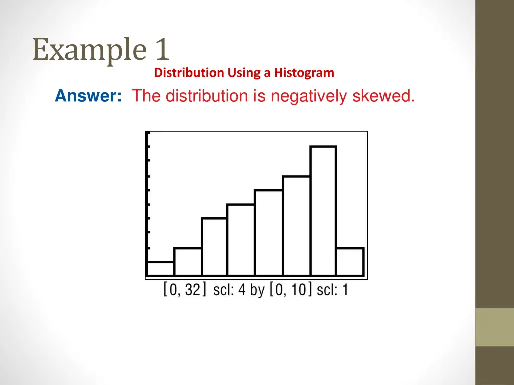 example 1 1
