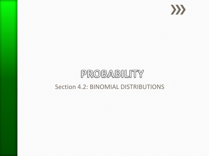 probability