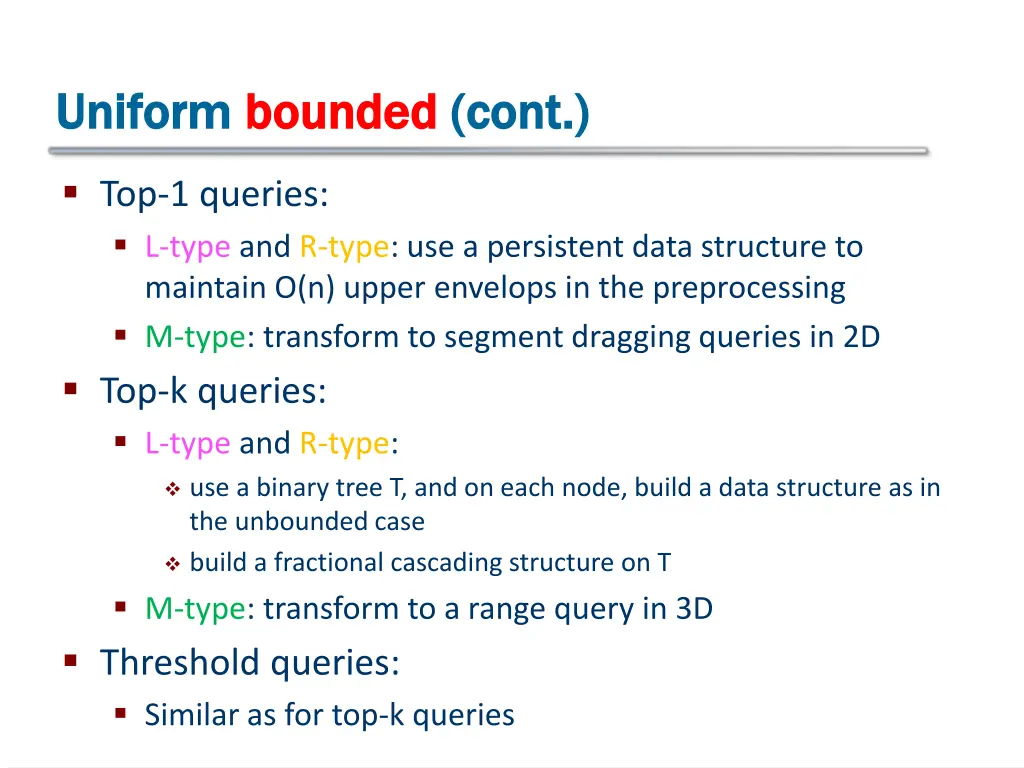 uniform uniform bounded bounded cont 1
