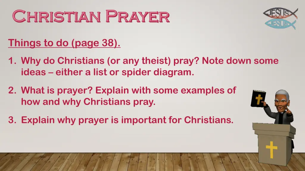 christian prayer christian prayer 1