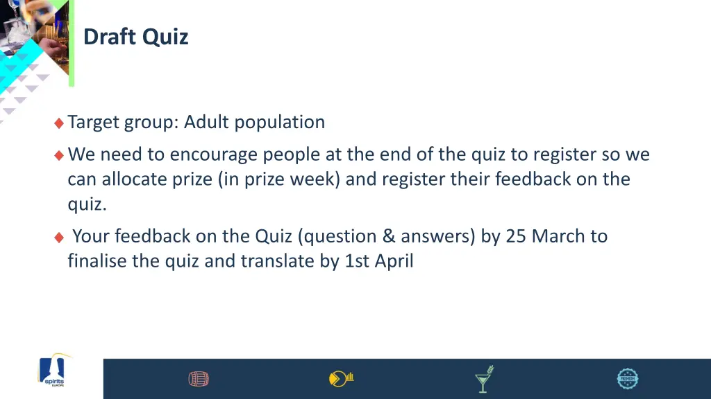 draft quiz