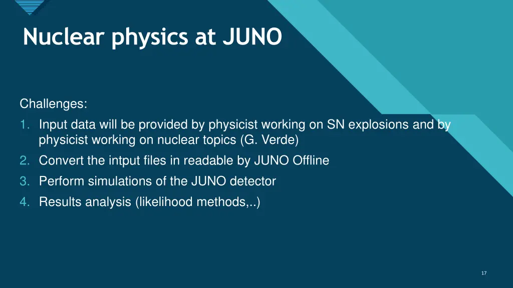 click to edit master title style nuclear physics 3