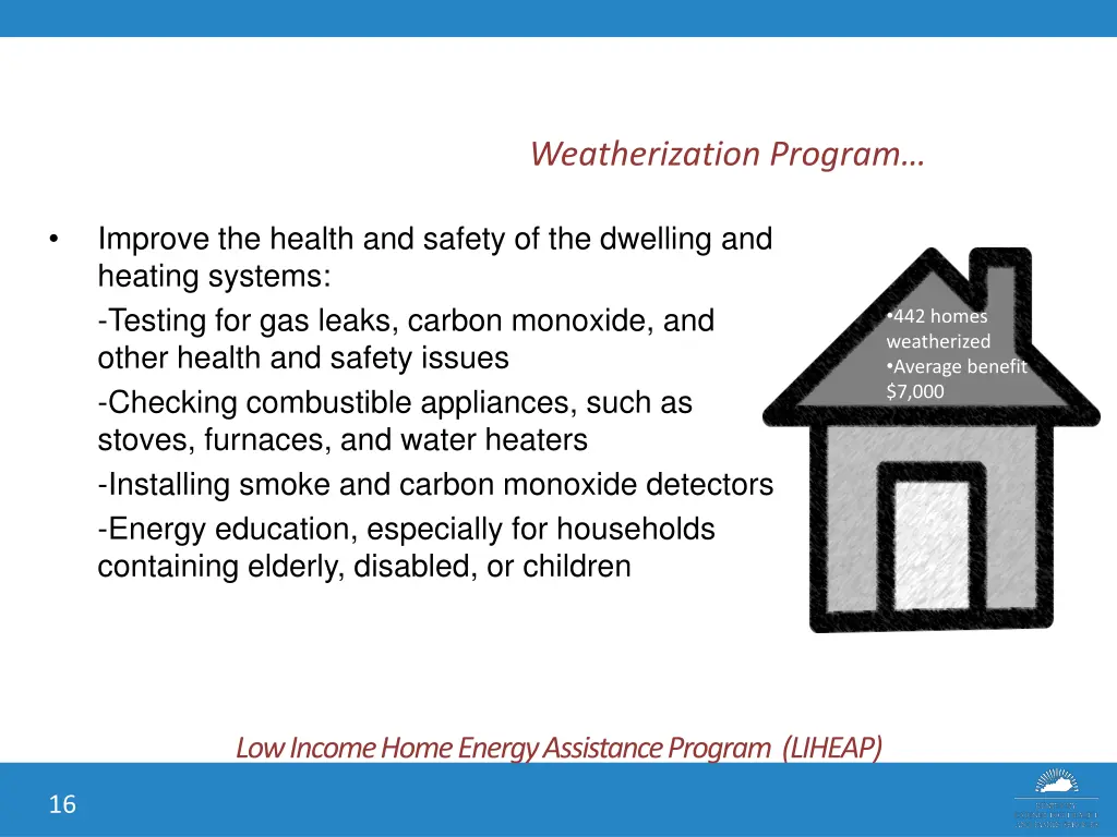 weatherization program 3