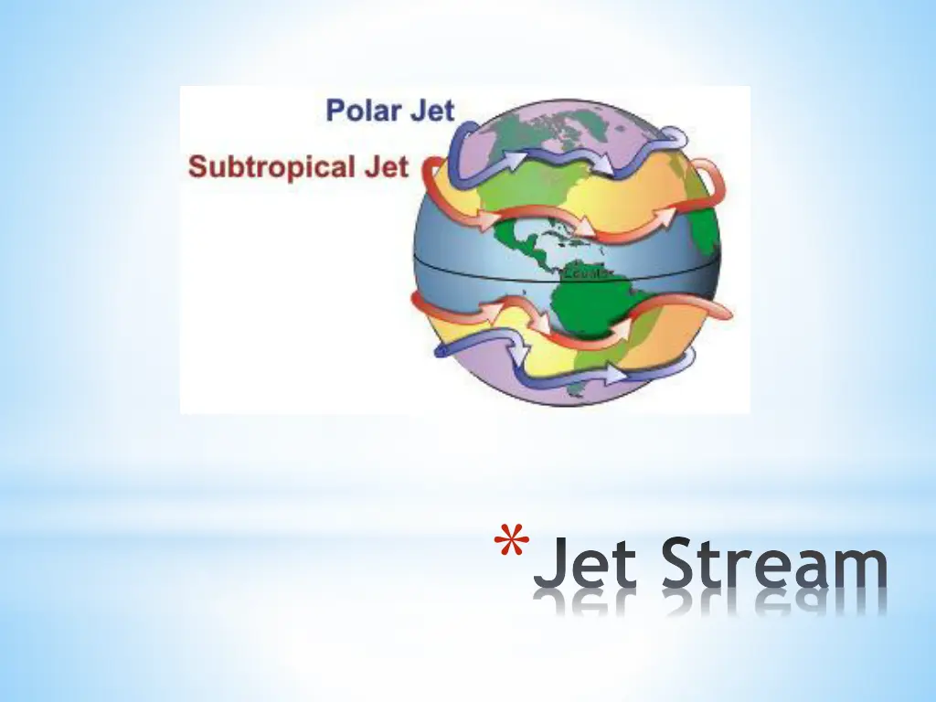 jet stream