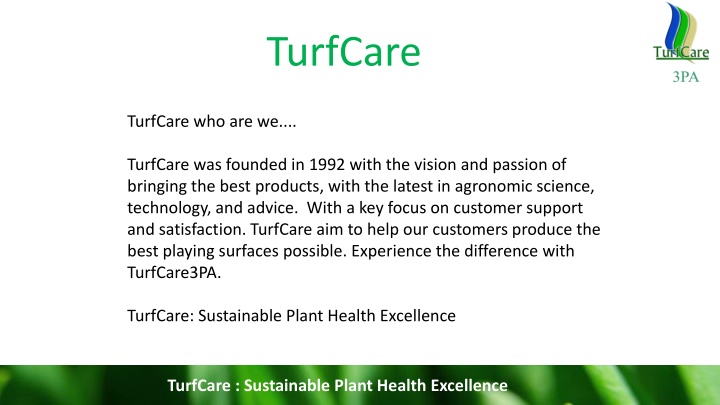 turfcare