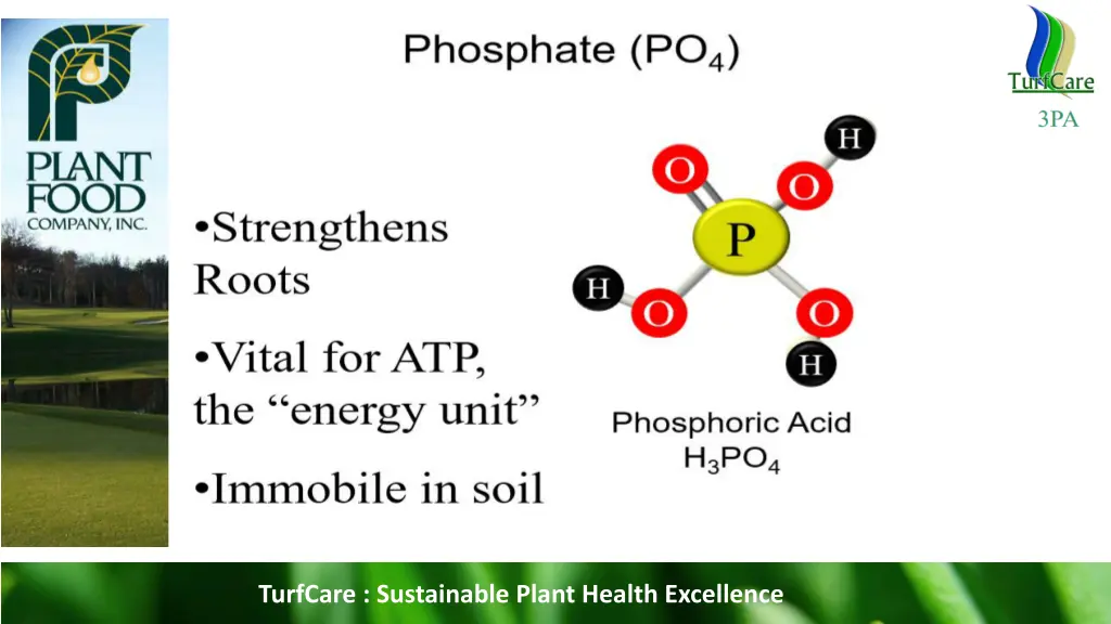 turfcare sustainable plant health excellence 7
