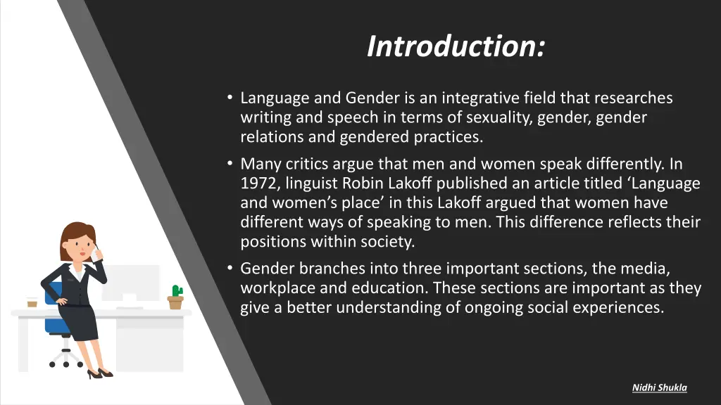 introduction