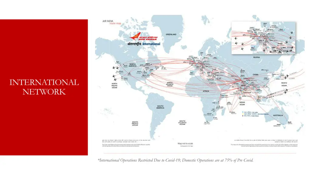 international network