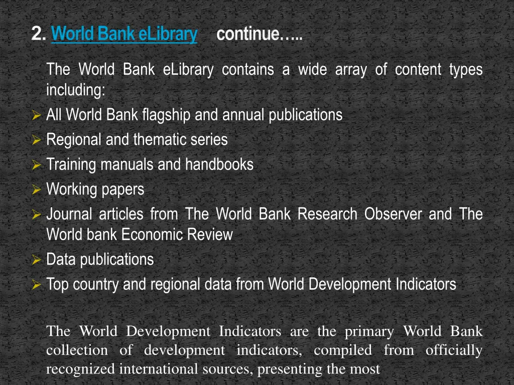 2 worldbankelibrary