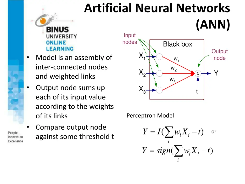 artificial neural networks 2