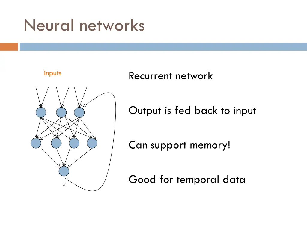 neural networks 3
